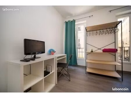 t1 meublé a noailles