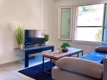 appartement 2 pièces 30 m²