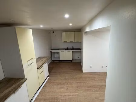 location t2 appartement estaque
