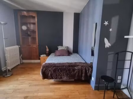 appartement 2 pièces 73 m²