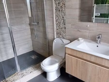 appartement t2