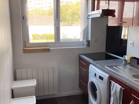 appartement f2 avec parking