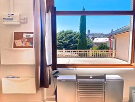 appartement t1 - 19m2-proche inu champollion
