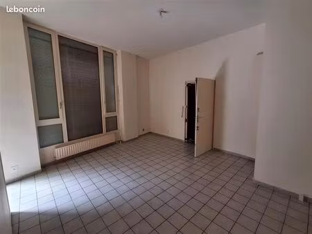 appartement 2 pièces 50 m²
