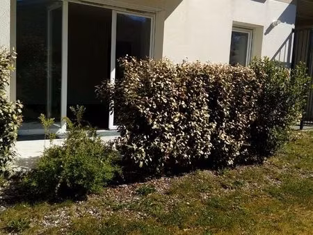 appartement 3 pièces 57 m²