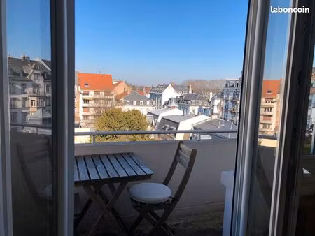 appartement 4 p 94m²