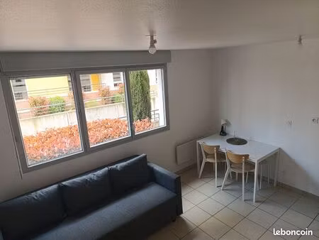 appartement studio