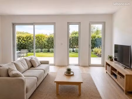 appartement 92m2