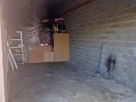 location box de stockage 2m2 a 30 m2