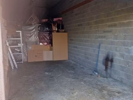 location box de stockage 3m2 a 30 m2