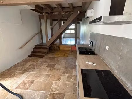 maison alan