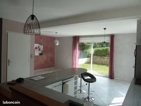 maison 5 pièces 97 m²