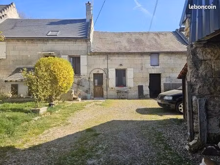 maison 3 pièces 68 m²