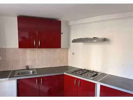 location maison 3 pièces 62 m² à bourges (18000)  730 €