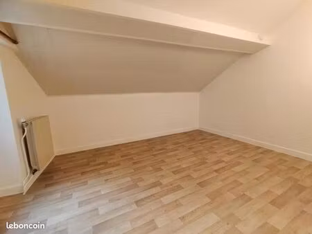 maison de ville 3 pièces 74 m²