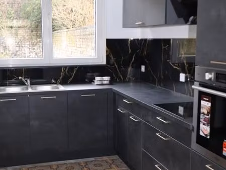 maison 9 pièces 175 m²