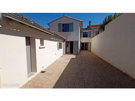 maison 6 pièces 158 m²