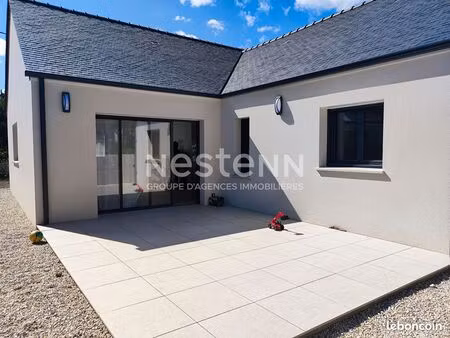 maison 4 pièces 92 m²