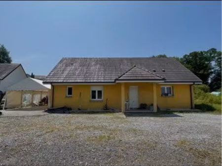 maison 98m2 f4 3 chambres