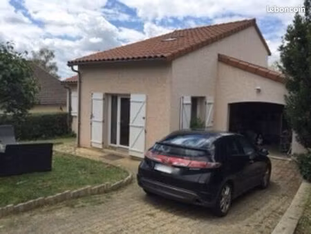 perignat sur allier maison