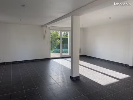 maison 140m2
