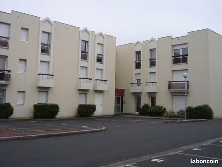 studio etudiant