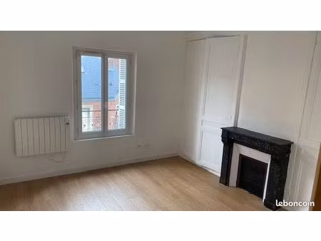 appartement à louer centre ville le havre