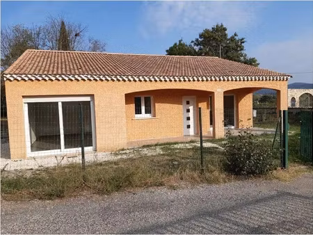 location maison 5 pièces 114 m² à boisset-et-gaujac (30140)  1 000 €