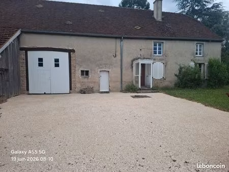 location de maison