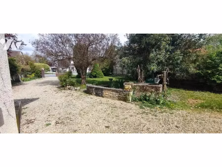 location maison 135.15 m² à recy (51520)  1 000 €
