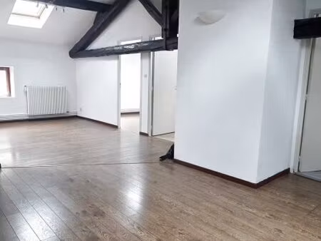 en vente appartement 71 25 m² – 99 000 € |jarville-la-malgrange