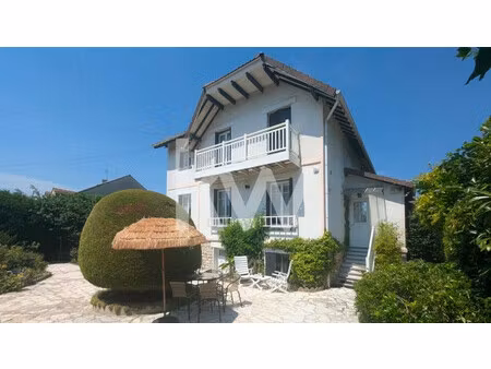 maison ancienne à vendre  8 pièces - montmorency 95160
