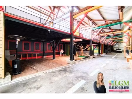 ? ensemble immobilier – +800 m² exploitables – opportunité investisseur – valenciennes...