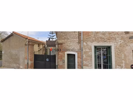 maison à vendre canet-en-roussillon