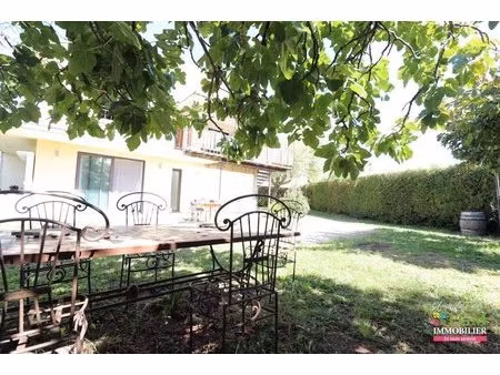 valréas (84) - maison familiale lumineuse de 173 m² avec 4 chambres au fort potentiel...