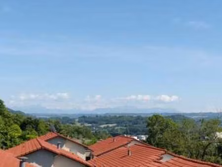 vente appartement 4 pièces à jallieu (38300) : à vendre 4 pièces / 80m² jallieu