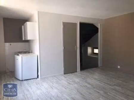 location appartement 2 pièces à laval (53000) : à louer 2 pièces / 31m² laval