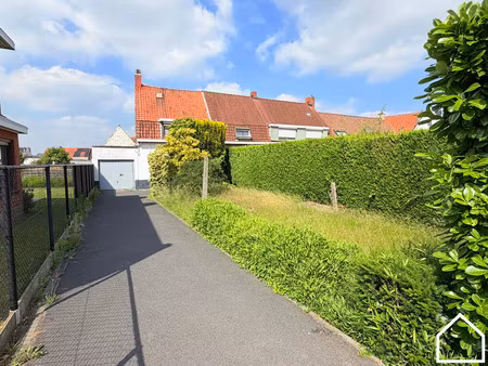 huis te koop in lauwe met 3 slaapkamers