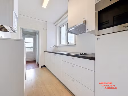 appartement te huur in brugge