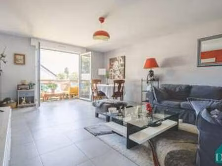 vente appartement 3 pièces à nantes jonelière (44000) : à vendre 3 pièces / 73m² nantes jo