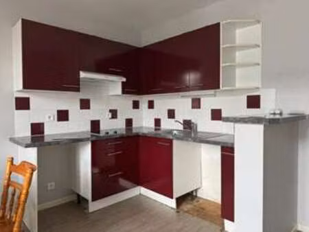 vente appartement 2 pièces à saint-nazaire (44600) : à vendre 2 pièces / 32m² saint-nazair