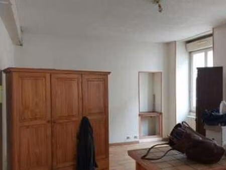 vente appartement t1 à savigné-l'évêque (72460) : à vendre t1 / 25m² savigné-l'évêque