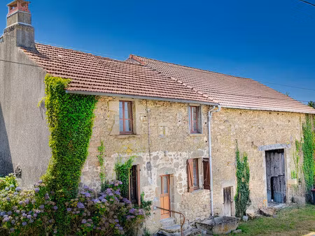 maison à vendre à saint-sornin-leulac (87290) - haute-vienne