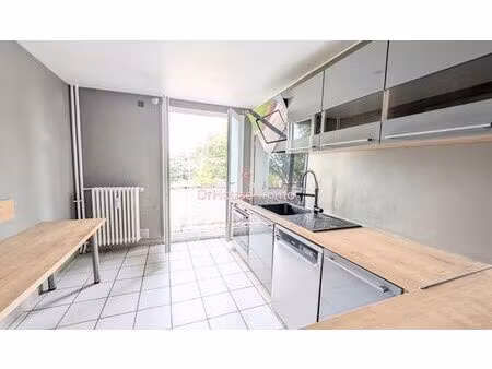 appartement t3 de 66 m² - 2 chambres