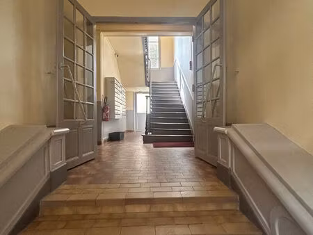 location appartement 1 pièce  16.69m²  versailles