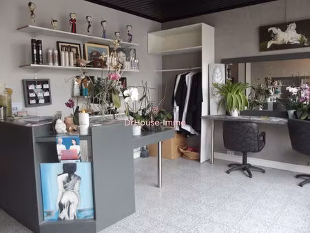 tous commerce sauf nuisance à vendre à arcachon