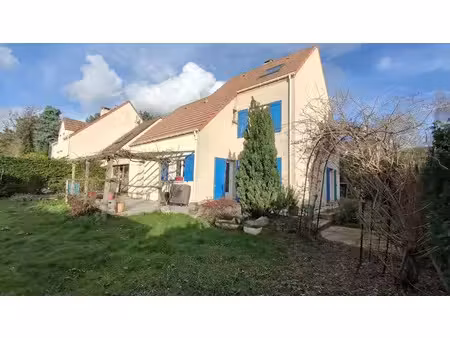 vente maison 6 pièces 120 m² à courcouronnes (91080)  369 000 €