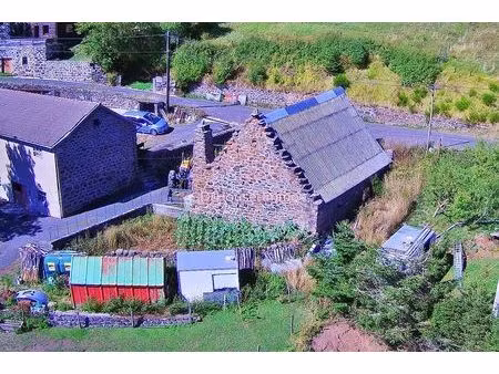 ancienne ferme à rénover