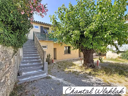 maison à vendre lachapelle sous aubenas 10 pièce(s) 145m2 175 000€