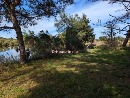 - les sables d'olonne - terrain de loisirs - 17359m² -